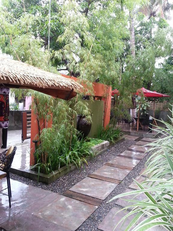 Bale Mi Hotel Balabag  Exterior photo