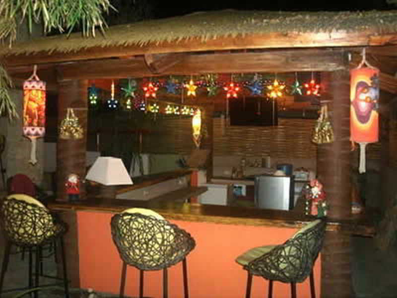 Bale Mi Hotel Balabag  Exterior photo
